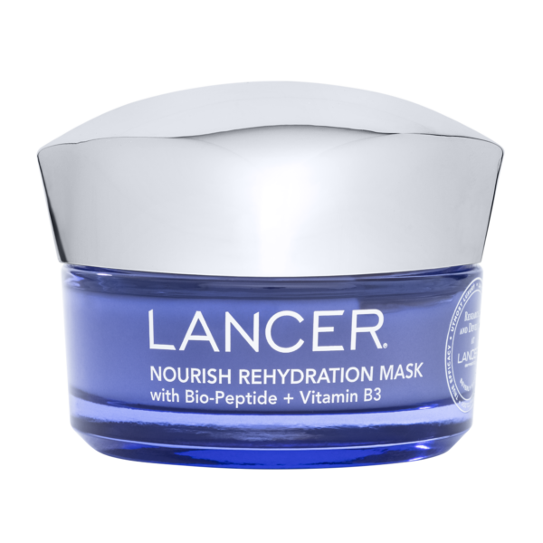 Lancer Skincare | Nourish Rehydration Mask