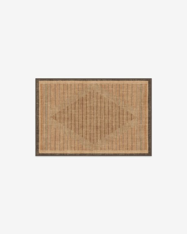 Ruggable | Nova Natural Clay Rug