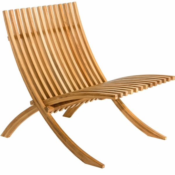 Skargaarden | Nozib Lounge Chair