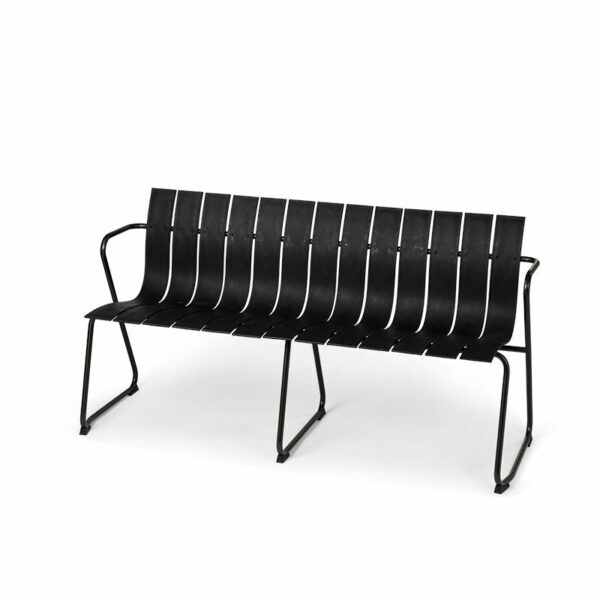 Mater | Ocean Bench - Black