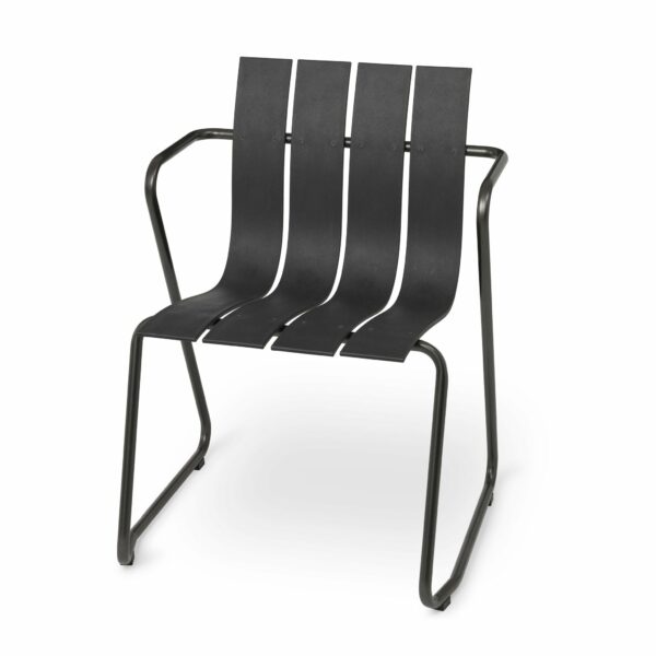 Mater | Ocean Chair - Black