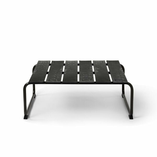 Mater | Ocean Lounge Table - Black