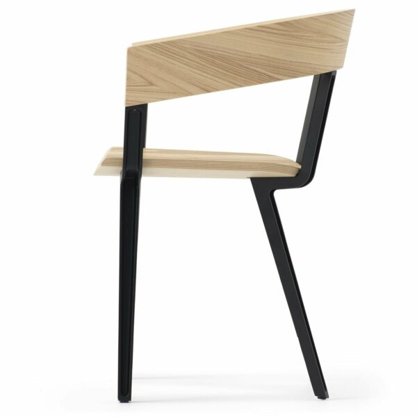 Resident | Odin Chair - Ash Wood