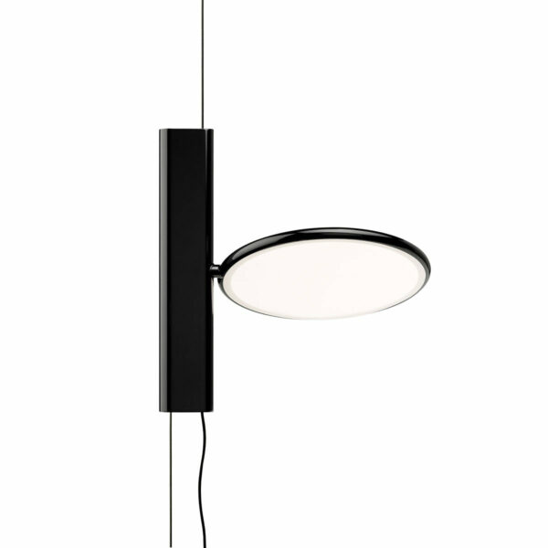 Flos | OK Dimmable Pendant Light - Black