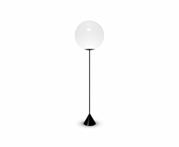 Tom Dixon | Opal Cone Floor Light