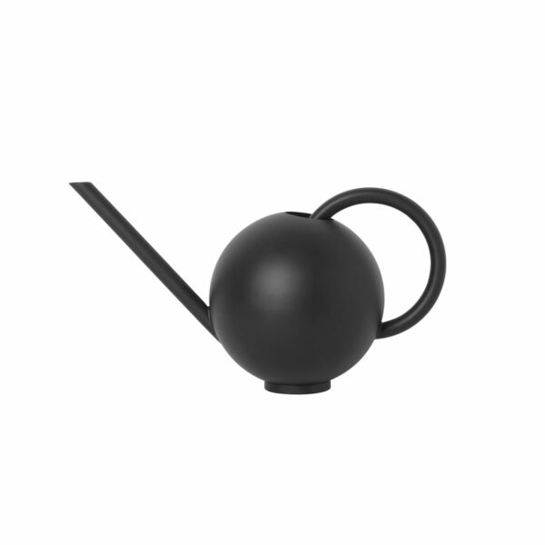 Ferm Living | Orb Watering Can - Black