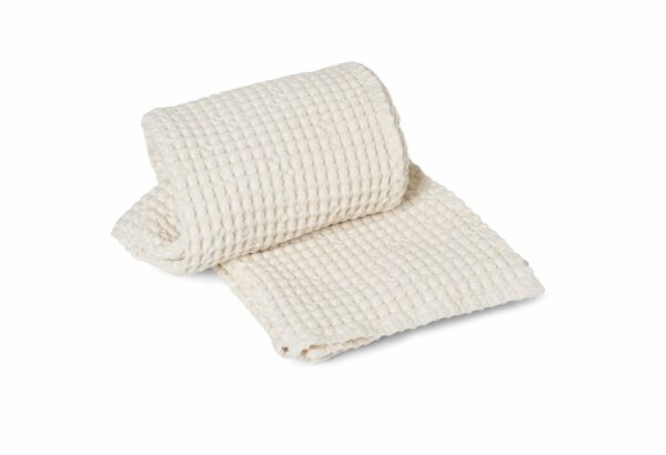 Ferm Living | Organic Bath Towel - Off-White