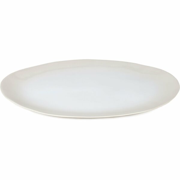 Hawkins New York | Organic Dinnerware - Serving Platter - Large