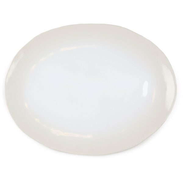 Hawkins New York | Organic Dinnerware - Serving Platter - Medium