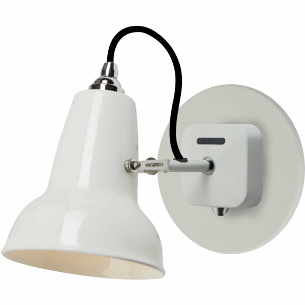 Anglepoise | Original 1227 Mini Ceramic Wall Light