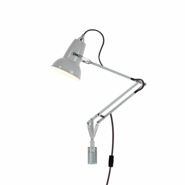 Anglepoise | Original 1227 Mini Wall Mounted Lamp - Dove Grey