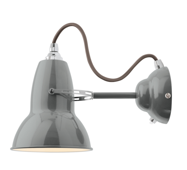 Anglepoise | Original 1227 Wall Light - Dove Grey