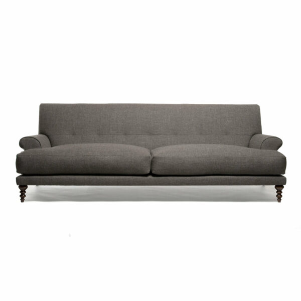 SCP | Oscar 3 Seat Sofa by Matthew Hilton - Hallingdal 65 - 0100