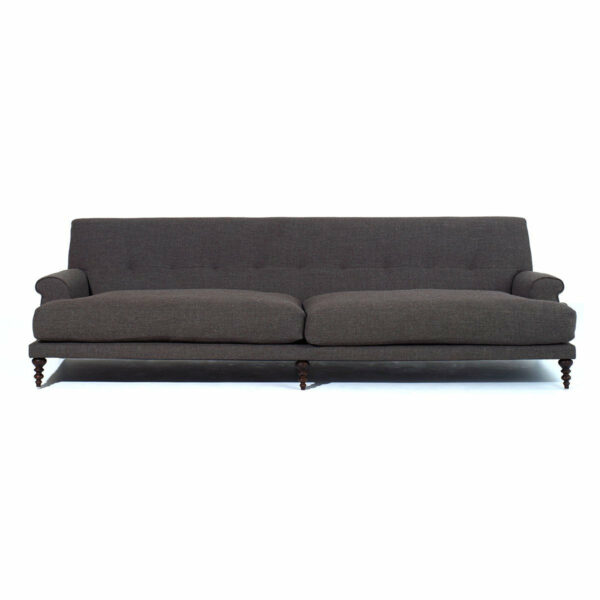 SCP | Oscar 4 Seat Sofa by Matthew Hilton - Hallingdal 65 - 0100