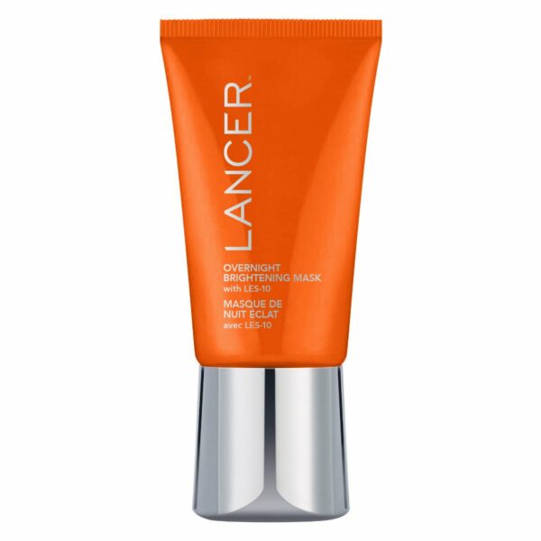 Lancer Skincare | Overnight Brightening Mask