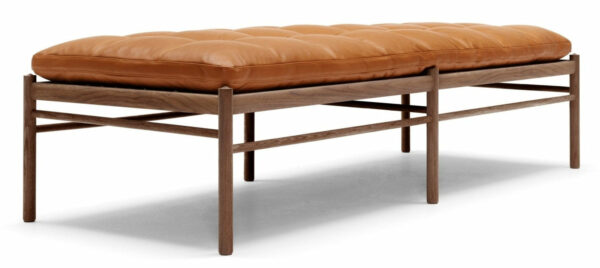 Carl Hansen & Son | OW150 Daybed - Smoked Oak/Sif 95