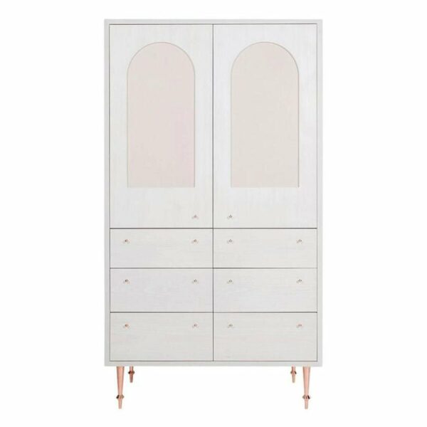 Volk | Pacific Armoire