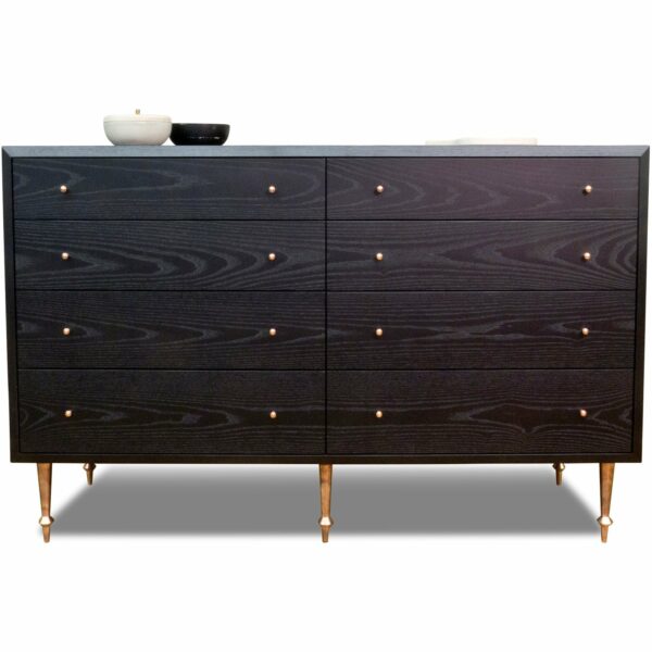 Volk | Pacific Dresser - Wide