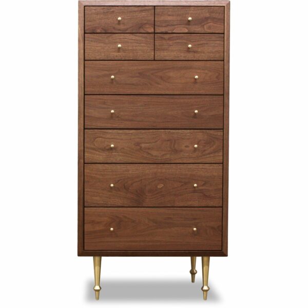 Volk | Pacific Highboy