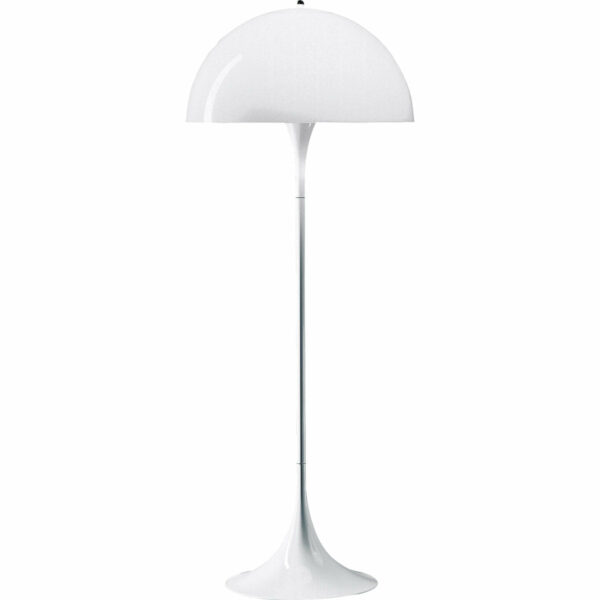 Louis Poulsen | Panthella Floor Lamp