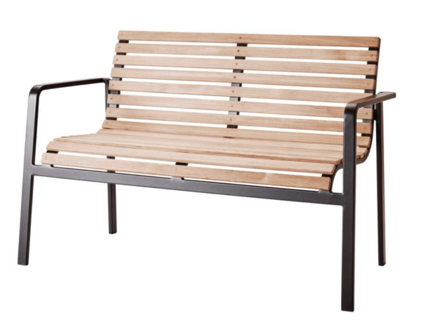 Cane Line | Parc Bench