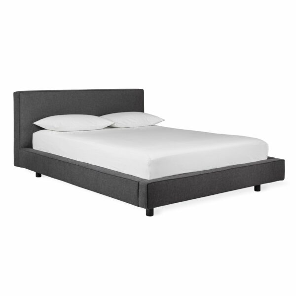 Gus* Modern | Parcel Bed - Stockholm Graphite