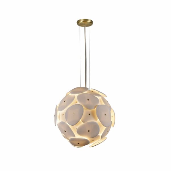 Original BTC | Pebble Pendant Light