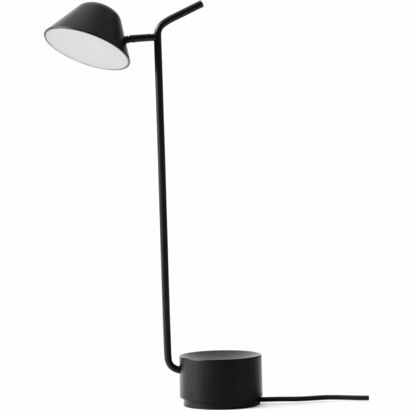 Audo Copenhagen | Peek Table Lamp - Black