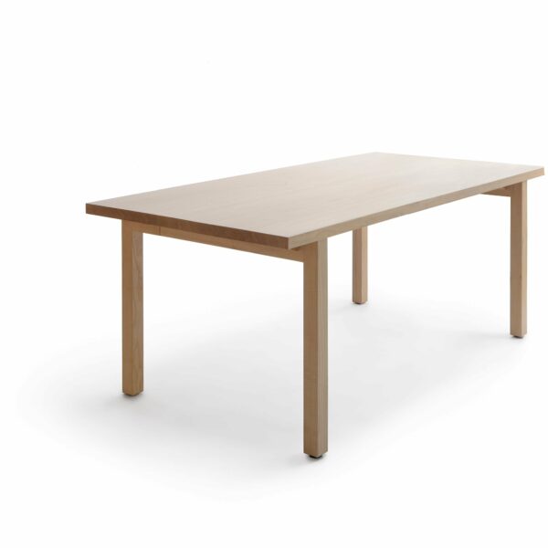 Nikari | Periferia Table - Ash / 5.9'