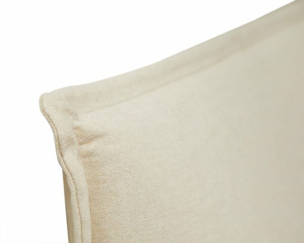 MASH Studios | Pillow Headboard