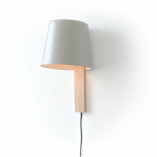 Misewell | Pilot Sconce Lamp