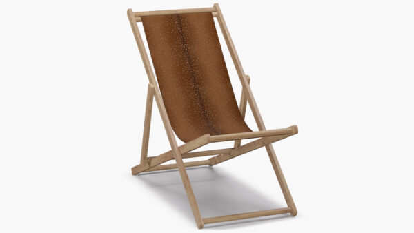 The Inside | Cabana Chair | Antelope