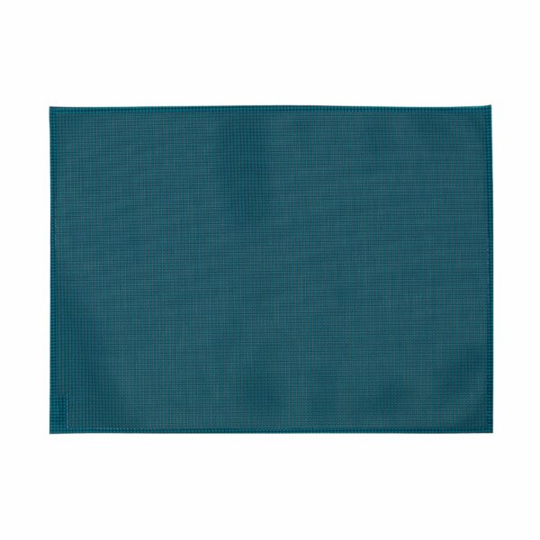 Fermob | Placemat 13" x 18" - Set of 2 - Acapulco Blue