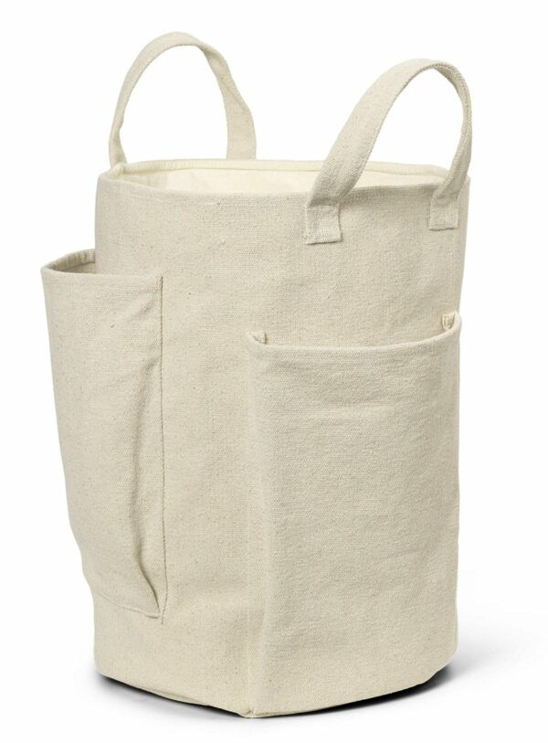 Ferm Living | Pocket Storage Bag