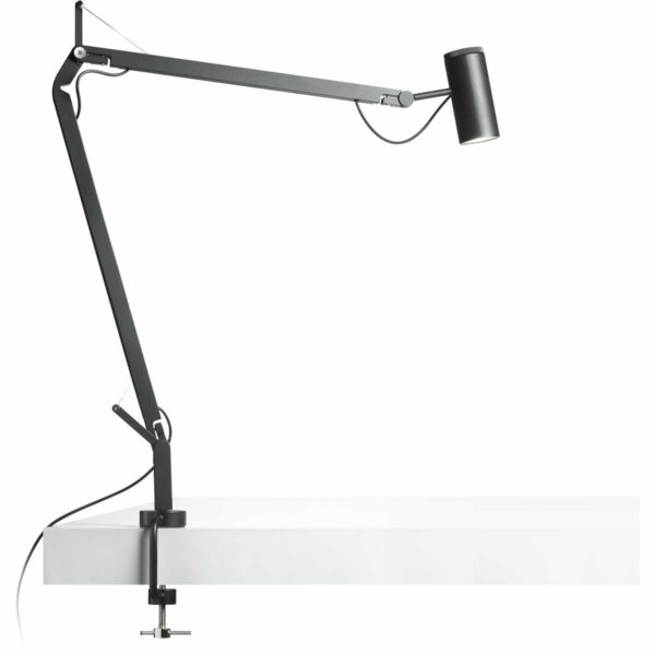 Marset | Polo Clamp Lamp