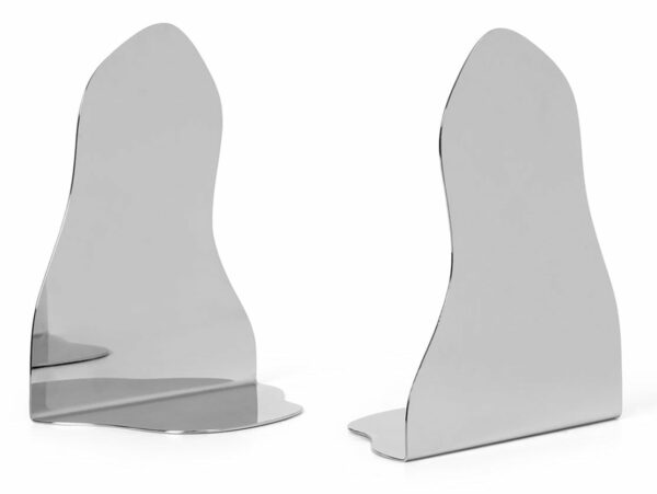 Ferm Living | Pond Bookends - Set of 2