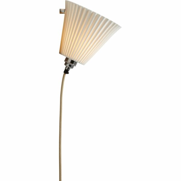 Original BTC | Portable Pleat Wall Light - Large