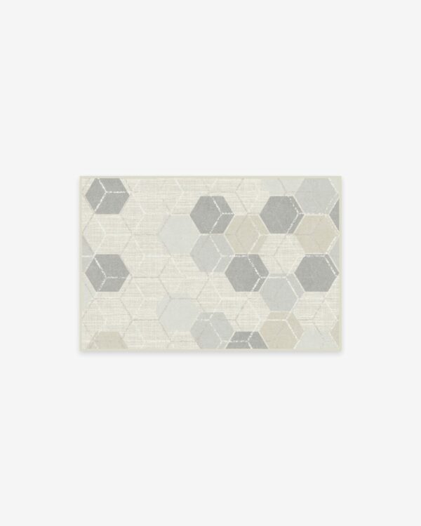 Ruggable | Prisma Natural Rug