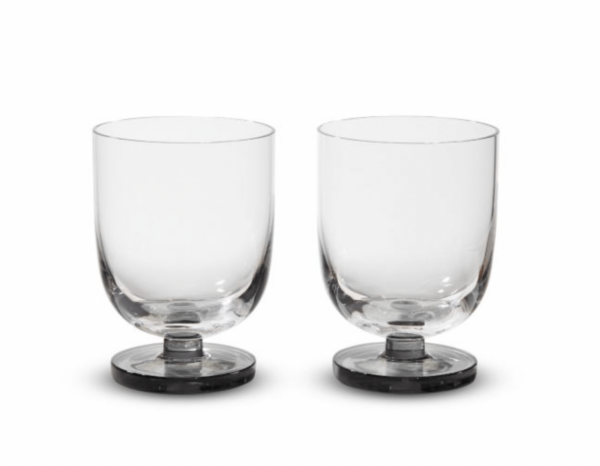 Tom Dixon | Puck Water Tumbler - Set of 2