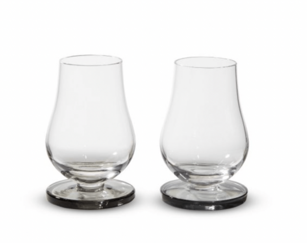 Tom Dixon | Puck Whiskey Glass - Set of 2