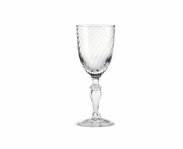 Holmegaard | Regina Dessert Wine Glass