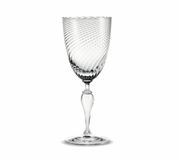 Holmegaard | Regina Red Wine Glass