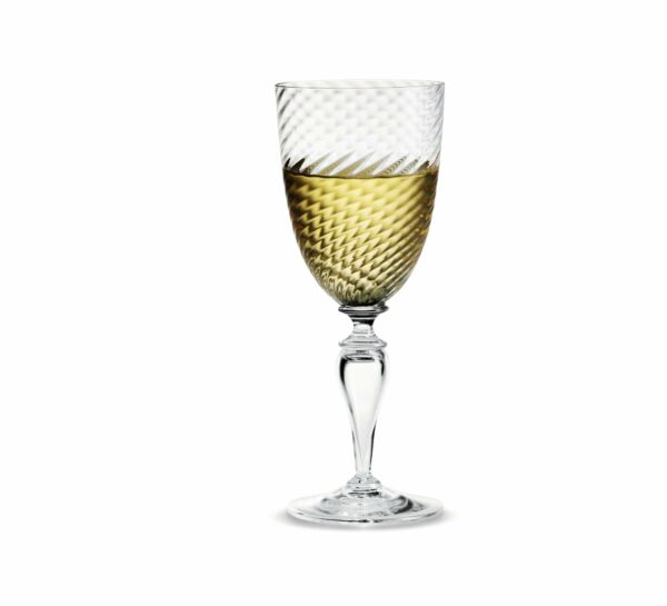 Holmegaard | Regina White Wine Glass