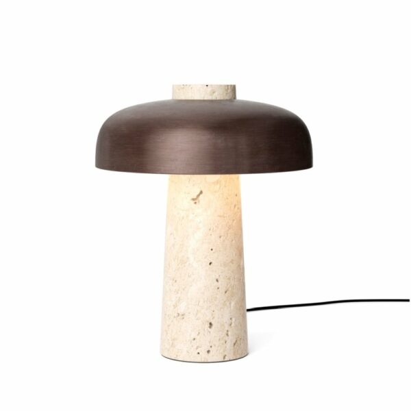 Audo Copenhagen | Reverse Table Lamp