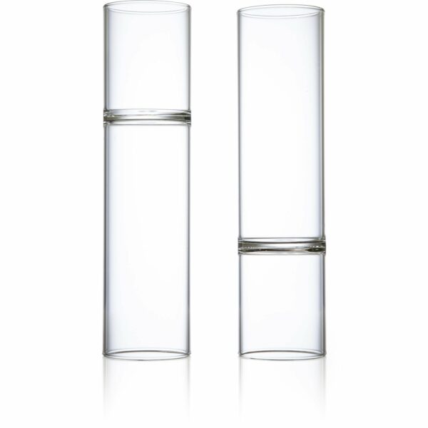 Fferrone Design | Revolution Champagne/Port Glass - Set of 2