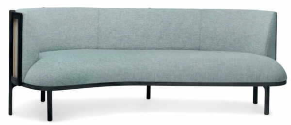 Carl Hansen & Son | RF1903 Sideways Sofa - Left Module