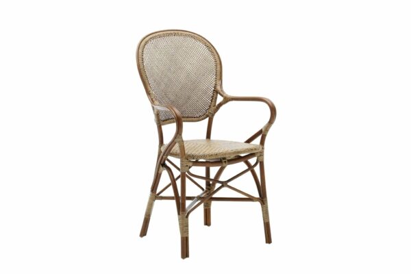 Sika Design | Rossini Arm Chair - Antique