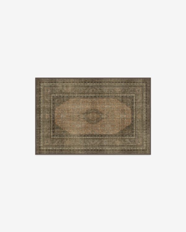 Ruggable | Rowan Stone & Soft Clay Rug