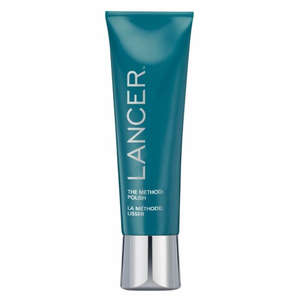 Lancer Skincare | The Method: Polish Normal-Combination Skin Bonus Size