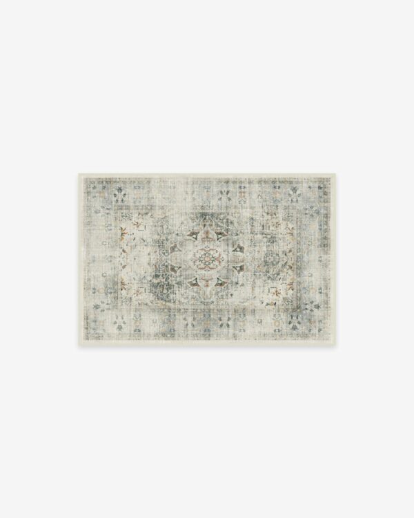 Ruggable | Sarrah Sage Rug